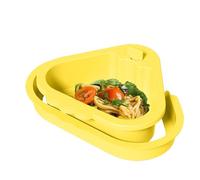 Kitchen Sink Strainer, Drenaje Basket Rack, 8,66x10,04 in Double Layer Filter, Space-Saving Design, Kitchen Accessories Strainers for Fruit, Vegetables, Basura, Apartment, Home