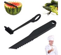 Kitchen Spiral and V-Shaped Tools, Kitchen Spiral Tool, Spirals Slicer Blade Hand Slicer Cutter Potato Cucumber Vegetables Spirals Knife Accessories