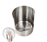 Kitchen Spoon Holder, Space Saving Multipurpose Utensil Rack