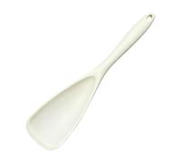 Kitchen Spoons For Cooking - Silicone Material, Non Stick Mixing Utensil, Cooking Spoon | Baking Spatula Tool, Heat Resistant Stirring Server, Kitchen Accessory For Home, Apartment, Camping, Restauran