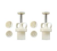 Kitchen Supplies Chinese of The Valley - Herramienta multiusos para decorar galletas