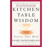 Kitchen Table Wisdom (ebook)
