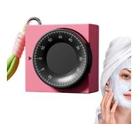 Kitchen Timer - Mechanical Cooking Countdown with Alarm | Countdown Timer