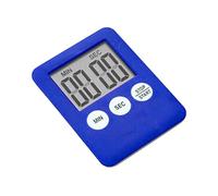 Kitchen Timers For Cooking - Small Magnetic LED Display Clock - Electric Kitchen Timer Baking | Home Living Room Bedroom Office Gym Baking Workout Study Napping
