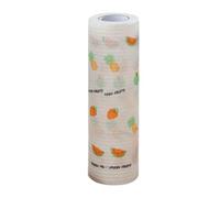 Kitchen Tissue | 30 Sheets 25x25cm Lint-Free Reusable Scratch-Free Absorben