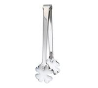 Kitchen Tongs Cooking, Metal Kitchen Tongs, Non Slip Food Tong