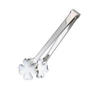 Kitchen Tongs for Cooking Food Grade Reusable Non-Slip Serving Clip