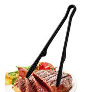 Kitchen Tongs - Silicone Cooking Tweezers 28cm Food Serving Tool