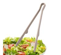 Kitchen Tongs - Silicone Cooking Tweezers 28cm Food Serving Tool