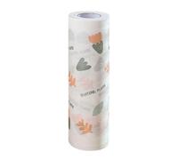 Kitchen Towels Paper 30 Sheets 9.8x9.8 Inch Reusable Scratch-Free Cleaning
