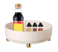 Kitchen Turntable,Classic Round Kitchen Rotating Turntable Organizers | Kitchens Storage & Organisation, Rotating Rack For Cabinet Pantry Kitchens Counterrtop Table