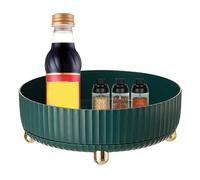 Kitchen Turntable,Classic Round Kitchen Rotating Turntable Organizers | Kitchens Storage & Organisation, Rotating Rack For Cabinet Pantry Kitchens Counterrtop Table