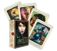 Kitchen Witch Oracle: Spells, incantations and natural remedies (Rockpool Oracle)