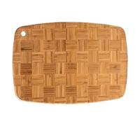 Kitchen Wooden Cutting Boards, Wood Chopping Board, Enhanced Culinary Delight, Multifunction, Versatile Meal Prep and Serving Charcuterie Board, Butcher Block, 40x28x2cm