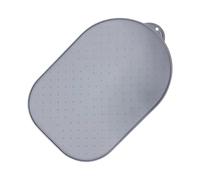 Kitchena - Tabla deslizante para mezcladora, almohadilla de silicona para electrodomésticos, 15.83 x 10.67 pulgadas, tapete deslizante para freidora de aire, para hornear, cocinar, encimera