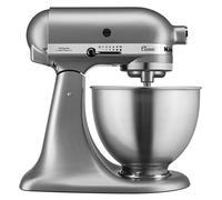 KitchenAid 5K45SSESL Robot de cocina 4,3 L