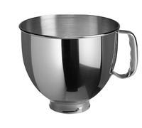 BOL DE ACERO INOXIDABLE DE 4,8L