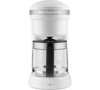 KitchenAid 5KCM1208EWH CAFETERA DE GOTEO DE 1,7 L