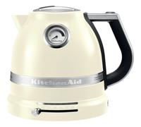 KitchenAid 5KEK1522EAC Hervidor color crema Garantía oficial de Kitchenaid