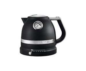 Kitchenaid 5kek1522ebk tetera eléctrica 1,5 l 2400 w negro