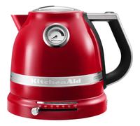 KitchenAid 5KEK1522ECA Hervidor rojo manzana metálico Garantía oficial de Kitche