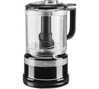 KitchenAid 5KFC0516EOB - Picadora (plástico, 1,19 litros)