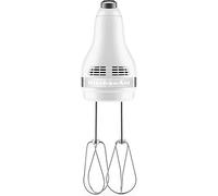KitchenAid 5KHM5110EWH BATIDORA DE VARILLAS DE 5 VELOCIDADES