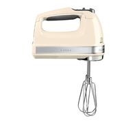 Kitchenaid 5KHM9212 Batidora Amasadora Almendra Nueve Velocidades Utensilio Cocina
