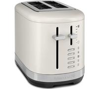 KitchenAid 5KMT2109EPL Porcelana Blanca, Tostapane 2 Fette