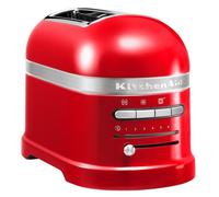 Kitchenaid 5KMT2204 EER Tostador para 2 Rebanadas Rojo