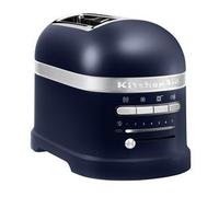 Kitchenaid 5KMT2204 EIB Tostador para 2 Rebanadas Azul Tinta