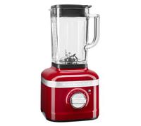 Kitchenaid 5KSB4026 Batidora de Vaso K400 Artisan Rojo Manzana
