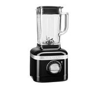 Kitchenaid 5KSB4026 EOB Batidora de Vaso K400 Artisan Negra