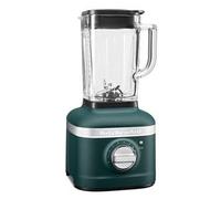 Kitchenaid 5KSB4026 EPP Batidora de Vaso K400 Artisan Verde Palmera 1,4L