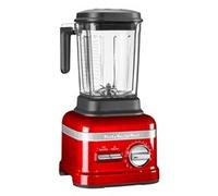 Kitchenaid 5KSB8270 ECA Batidora de Vaso Power Plus Artisan Rojo Manzana 2.6 Litros