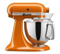 Kitchenaid 5KSM175 PS EHY Robot de Cocina Línea Artisan 4.8L Honey