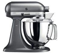 KitchenAid 5KSM175 PS EMS Robot de Cocina 4.8L 300W Plata