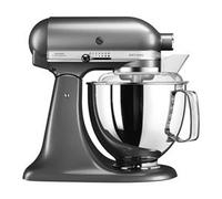 KitchenAid Artisan robot de cocina 300 W 4,8 L Plata