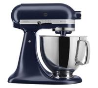 Kitchenaid 5KSM175PS Robot de Cocina Línea Artisan, 4.8L, Azul Tinta