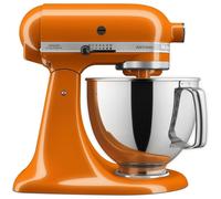 KitchenAid 5KSM175PSEHY Batidora Amasadora Artisan Honey