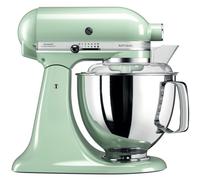 KitchenAid Artisan robot de cocina 300 W 4,8 L Verde