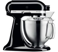 Robot Cocina - Kitchenaid 5KSM185 Negro