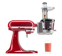 Kitchenaid 5ksm1ja exprimidor exprimidor lenta plata