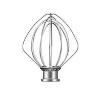 KitchenAid 5KSM35WW Batidor de alambre para mini mezclador