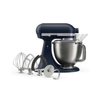 Kitchenaid 5KSM50PKVEWB Artisan Plus - Batidora de pie (4,7 L)