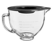 KitchenAid 5KSM5GB Bol de Cristal 4.7L