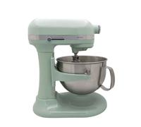 Kitchenaid 5ksm60spxept batidora de varillas 375 w verde, gris, acero