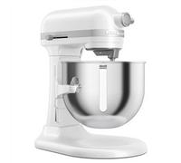 Kitchenaid 5KSM70JPX Robot de Cocina Heavy Duty 6.6L Blanco