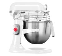 Kitchenaid 5KSM7990-X-EWH Robot Profesional 6,9L Blanco