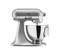 KitchenAid 5KSM95PSEMC robot de cocina 275 W 4,3 L Plata